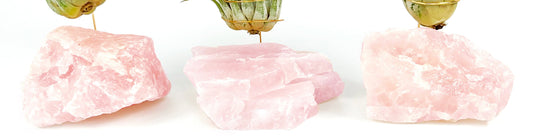 The Beauty of Rose Quartz: The Crystal of Love